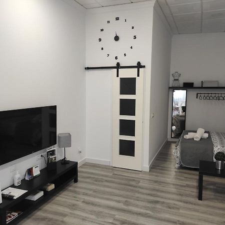 Apartamento Turistico Lyra 拜纳 外观 照片