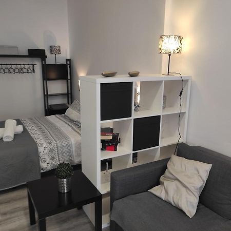 Apartamento Turistico Lyra 拜纳 外观 照片