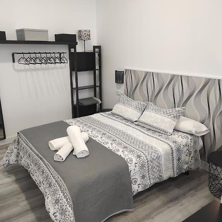 Apartamento Turistico Lyra 拜纳 外观 照片
