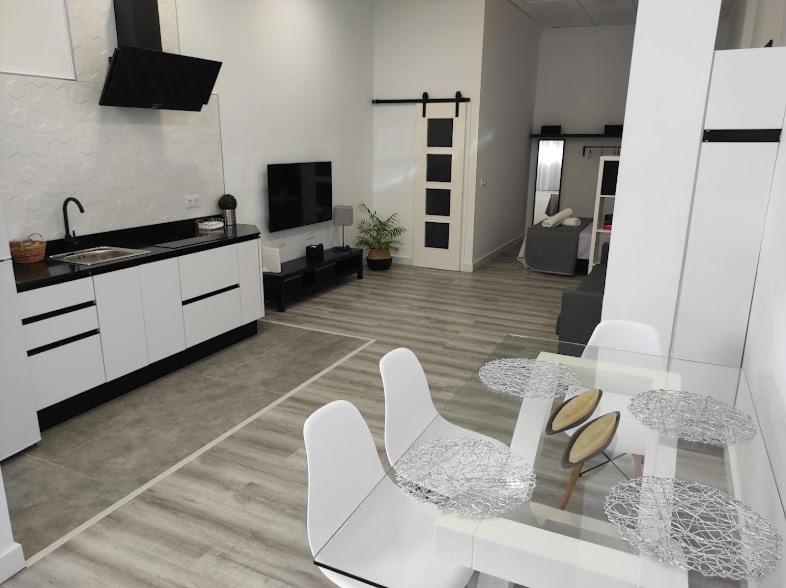 Apartamento Turistico Lyra 拜纳 外观 照片