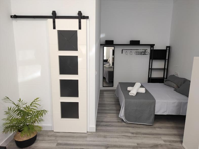 Apartamento Turistico Lyra 拜纳 外观 照片