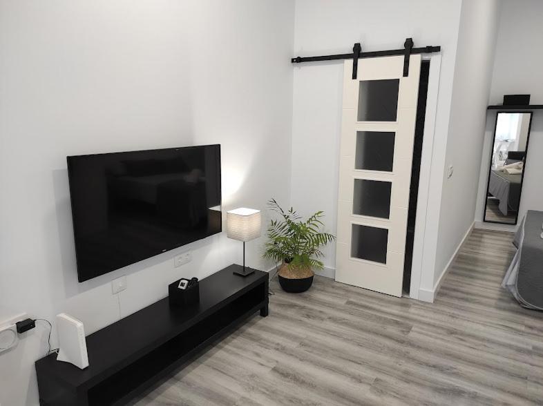 Apartamento Turistico Lyra 拜纳 外观 照片