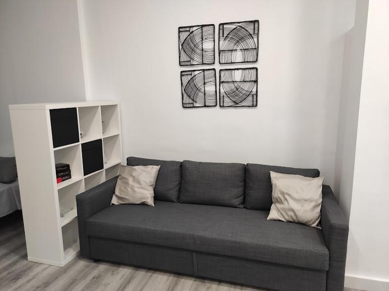 Apartamento Turistico Lyra 拜纳 外观 照片