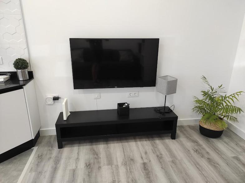 Apartamento Turistico Lyra 拜纳 外观 照片