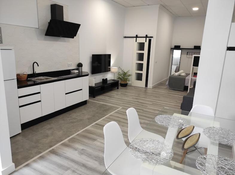 Apartamento Turistico Lyra 拜纳 外观 照片