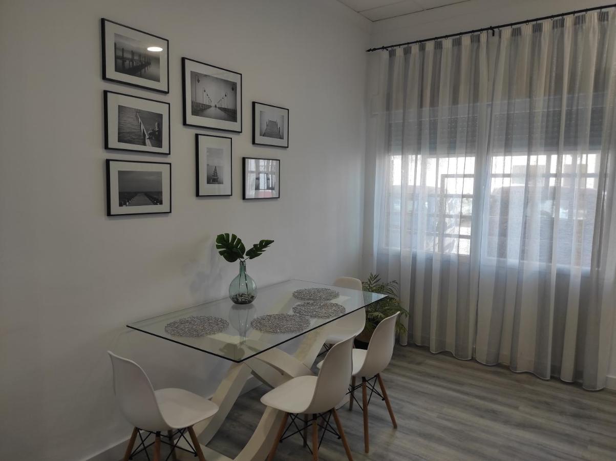 Apartamento Turistico Lyra 拜纳 外观 照片