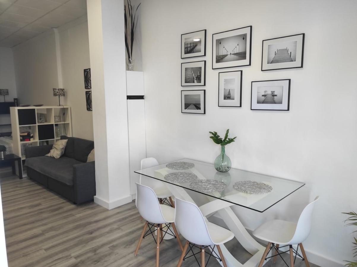 Apartamento Turistico Lyra 拜纳 外观 照片