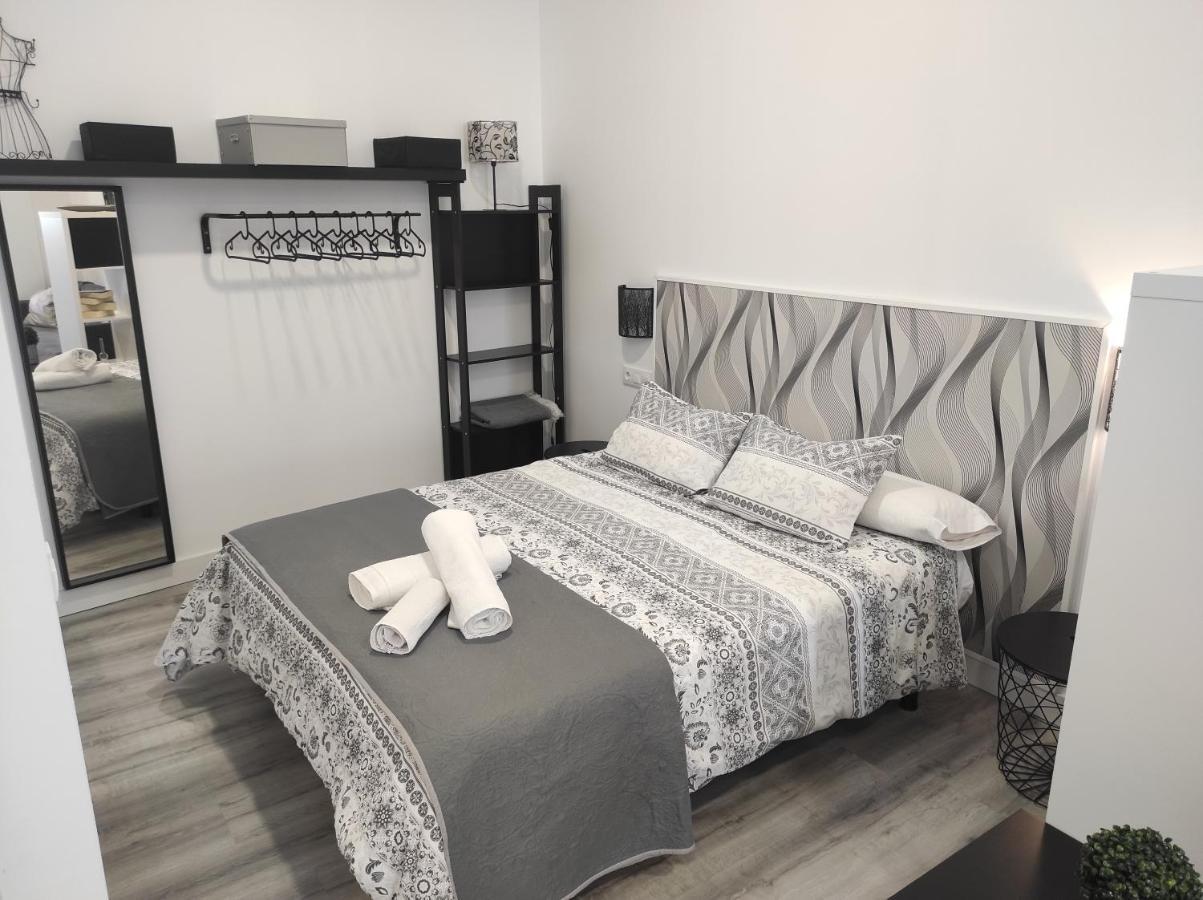 Apartamento Turistico Lyra 拜纳 外观 照片