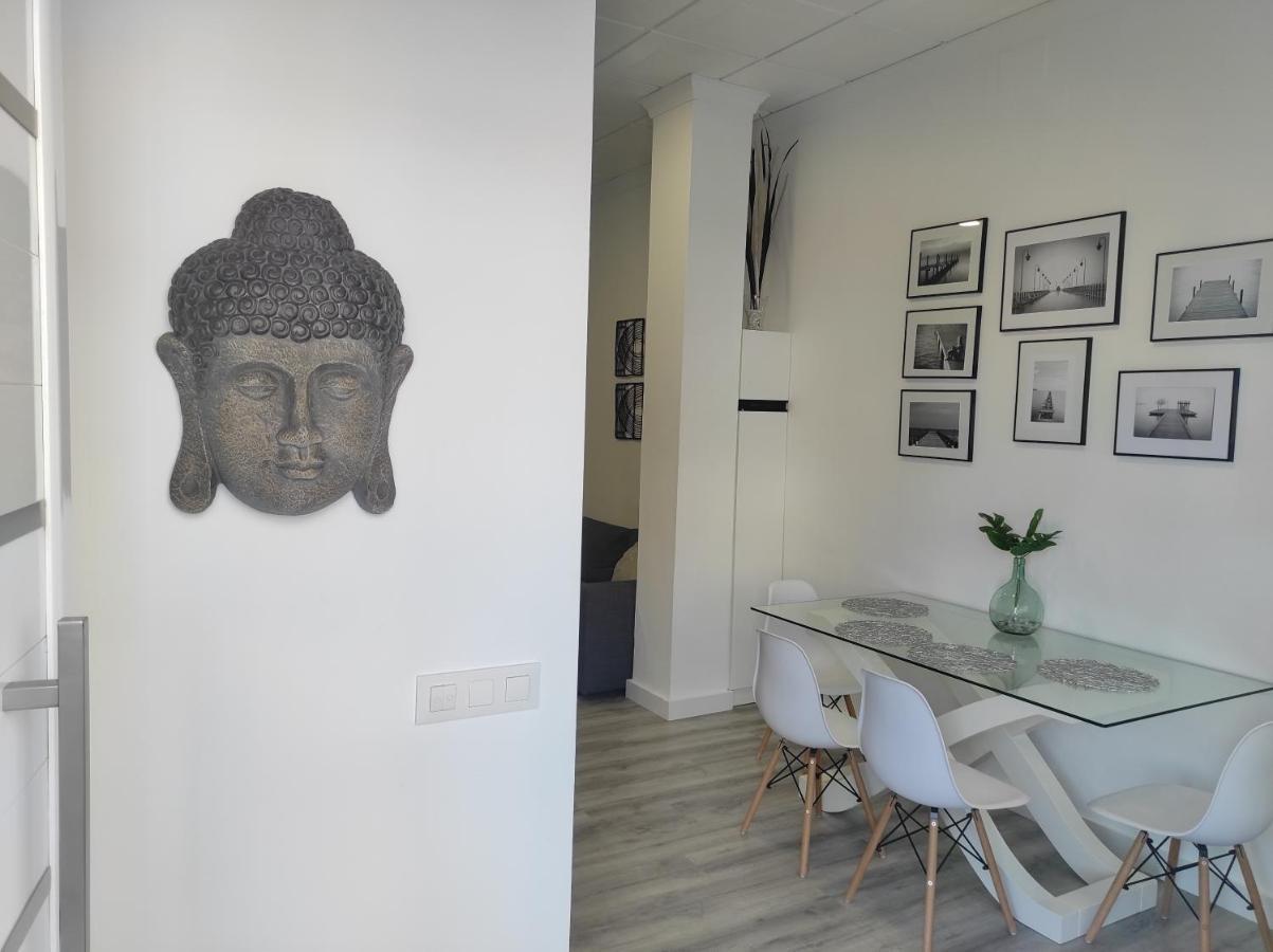 Apartamento Turistico Lyra 拜纳 外观 照片