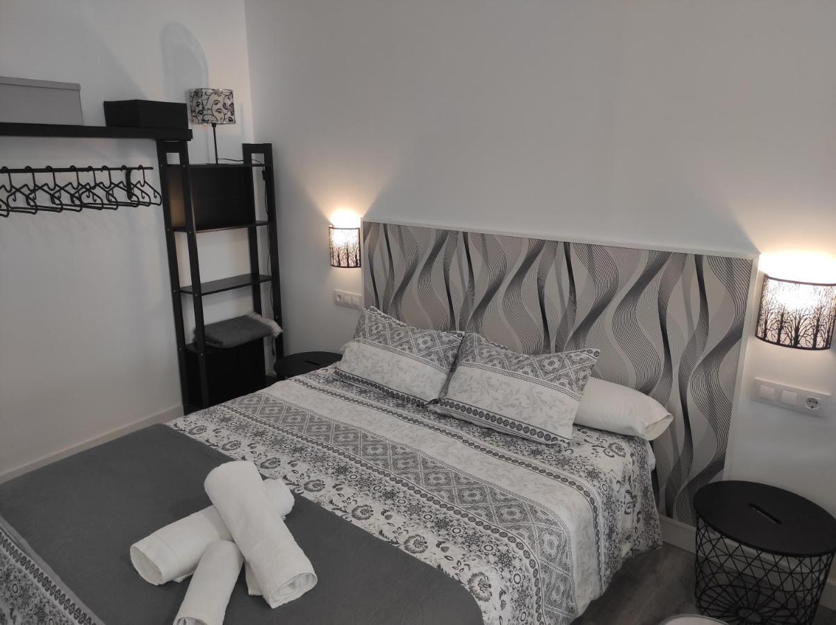 Apartamento Turistico Lyra 拜纳 外观 照片